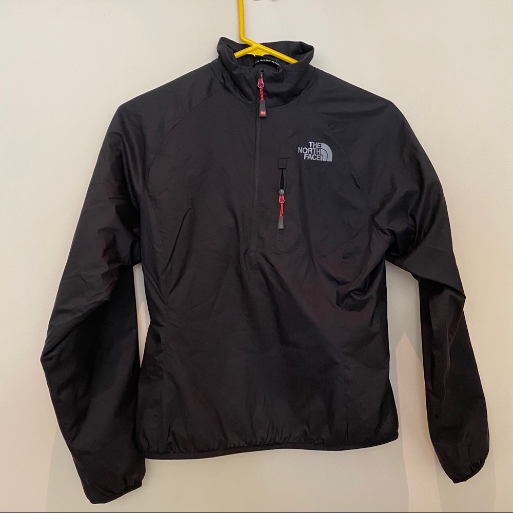 Black Northface Pullover - image 1